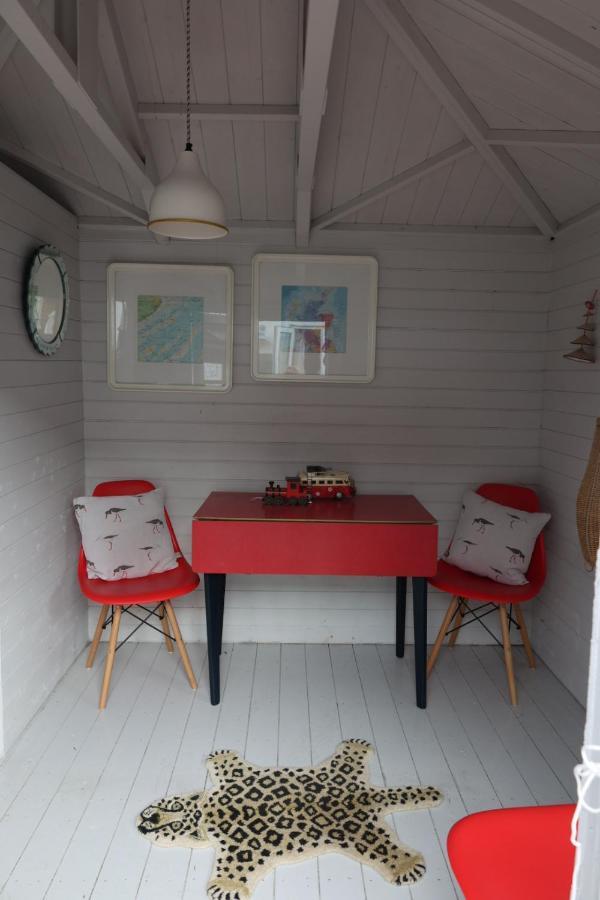 Willa Little Nook Whitstable Zewnętrze zdjęcie