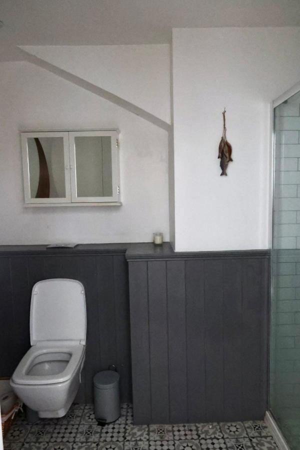 Willa Little Nook Whitstable Zewnętrze zdjęcie